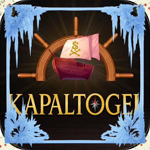 kapaltogel — galeri pratinjau Resmi APK